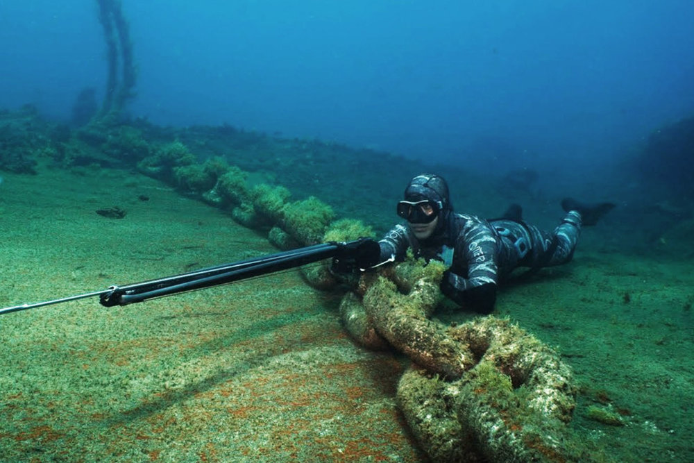Comment bien se lester en chasse sous-marine ?