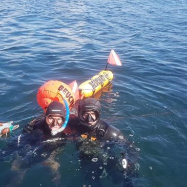 Zone des 30km pour la pêche… Pas si évident que cela !