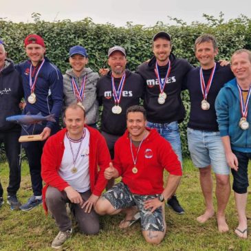 Championnats de Normandie 2024
